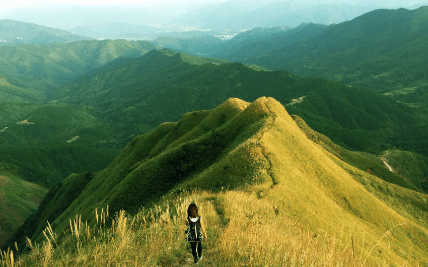 North Vietnam Motorbike Route from Ha Noi ” Binh Lieu ” Binh Lap