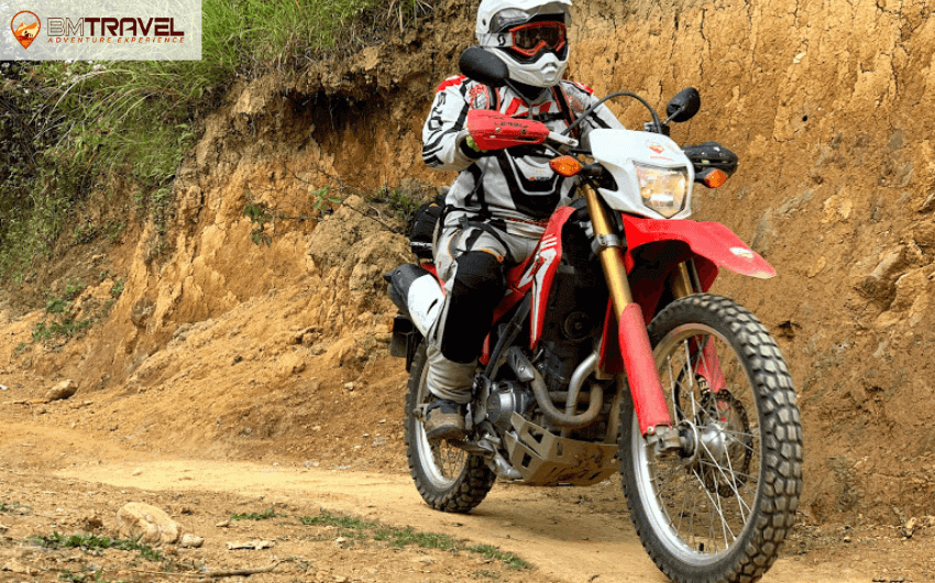 Sapa tours - the best choice for bikers