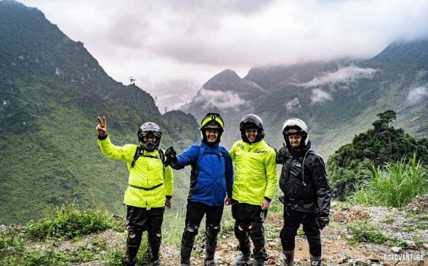 SAPA ” SIN HO VIETNAM LOOP: TRACING BACK TO THE NATURAL WONDERS OF VIETNAM 6