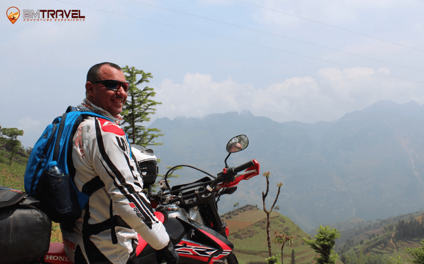 Bac Ha - Xin Man - Hoang Su Phi - Thong Nguyen