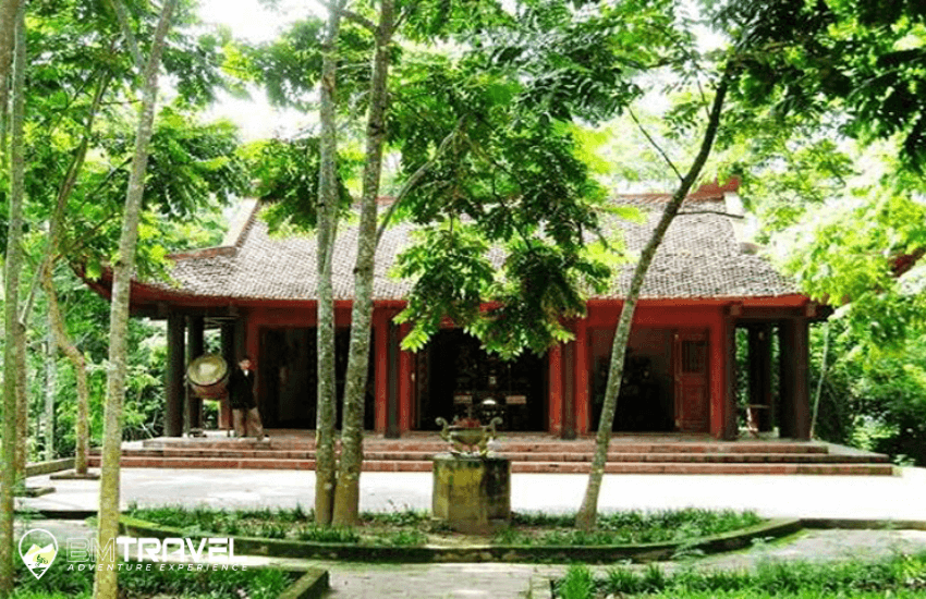 An Ma Temple