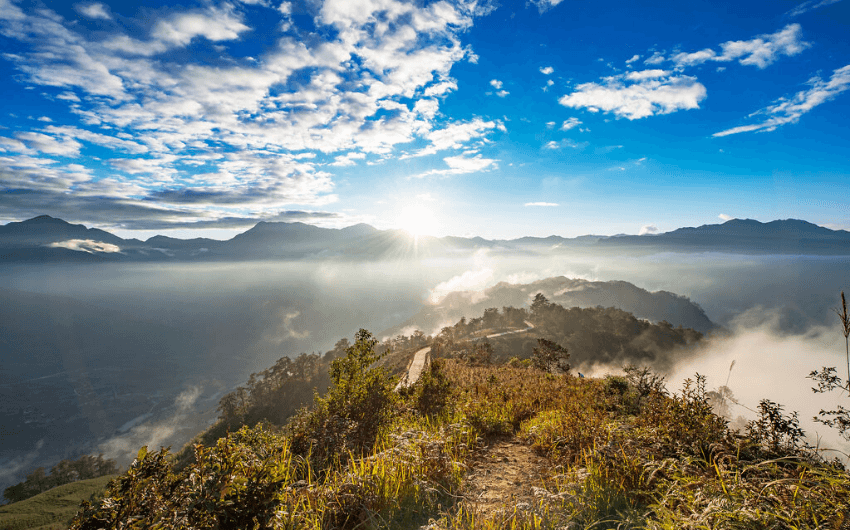 Complete Travel Guide to Y Ty, Lao Cai by Motorbike 