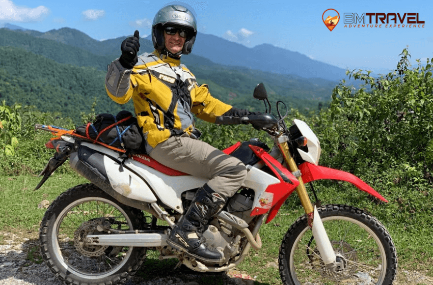 bm travel adventure vietnam enduro tours 01