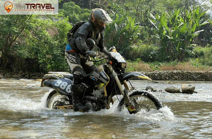 bm travel adventure vietnam enduro tours 11