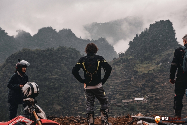 Da Lat Motorbike Tour to Buon Ma Thuot and Nha Trang 3 Days