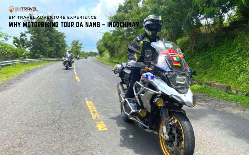 Da Nang Motorcycle Tours 