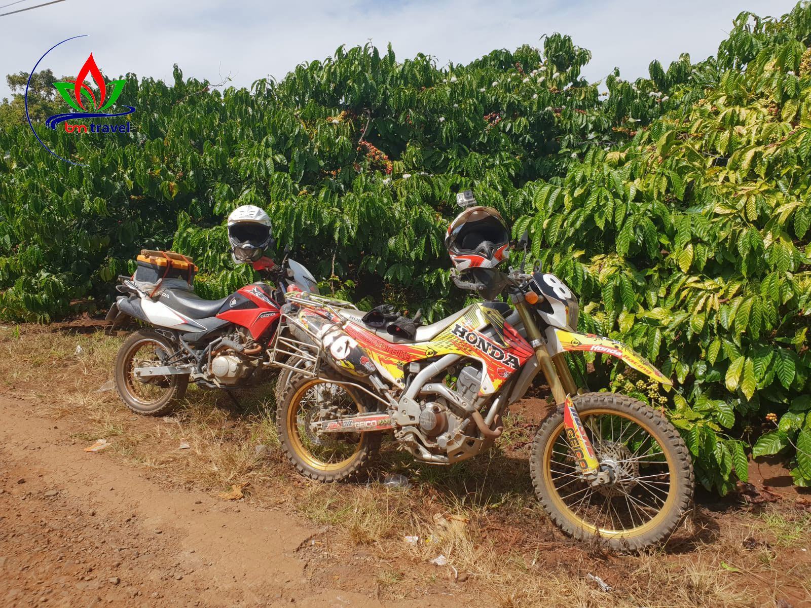 offroad Tours