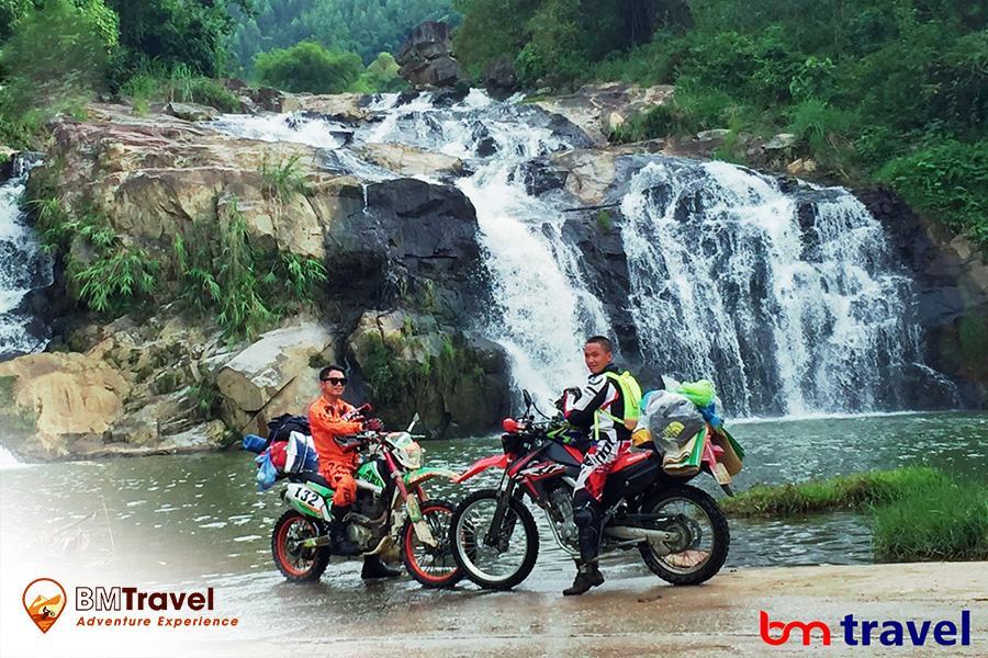 Ha Giang Motorcycle Tours