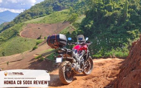 Vietnam Motorcycle Tours