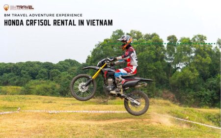 Vietnam Motorcycle Tours