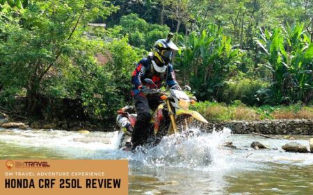 Vietnam Motorcycle Tours