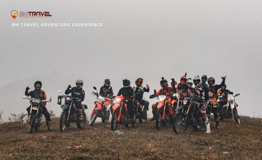 Honda CRF 300L & CRF 300 Rally  