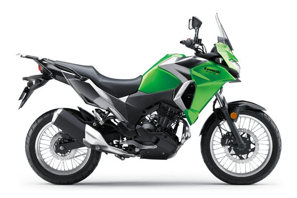 Kawasaki Versys 250