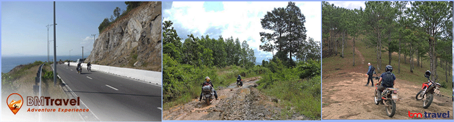 Vietnam motorbike Tour Ho Chi Minh trail – 15 Days