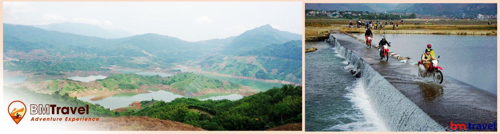 Phu yen - mai chau