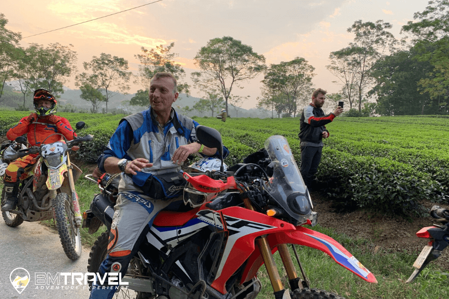 9 Stunning North Vietnam Motorbike Loops for any Thrill-seeker