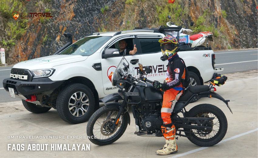 Is Royal Enfield Himalayan worth buying?