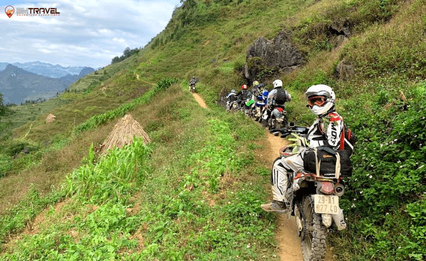 Top Gear Vietnam 