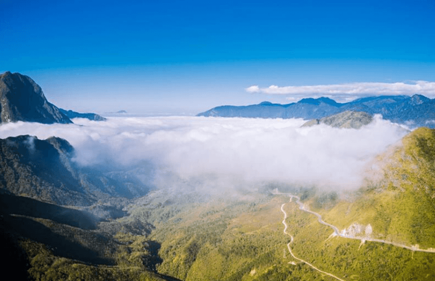 Tram Ton Pass Sapa 7