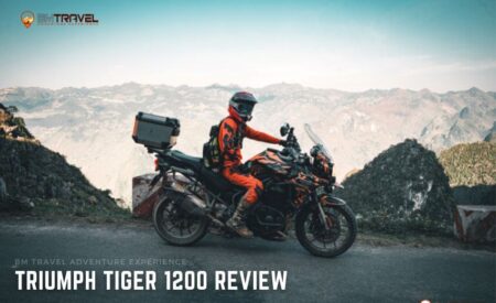 Vietnam Motorcycle Tours