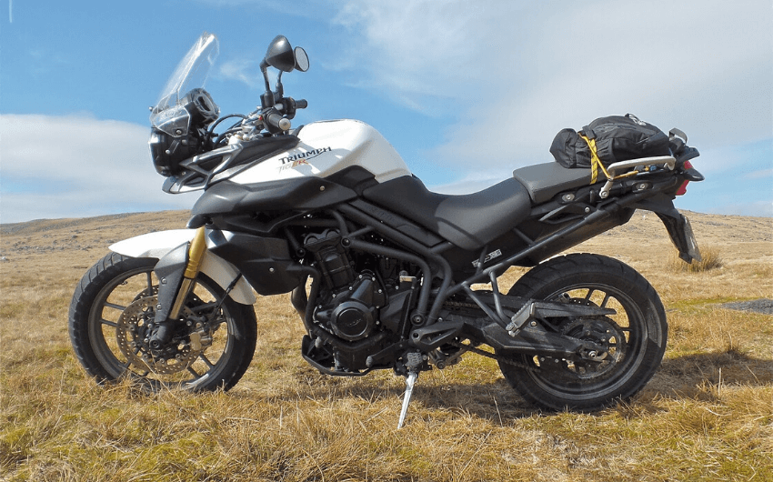 Triumph Tiger 800 Review: The Unbeatable Legend 2