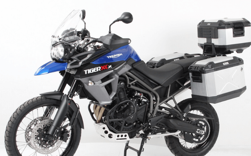 Triumph Tiger 800 Review: The Unbeatable Legend 3