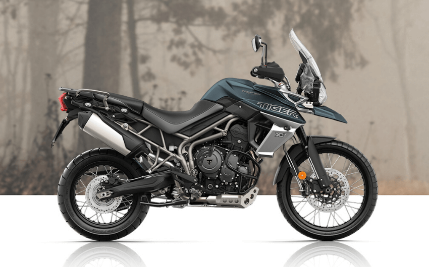 Triumph Tiger 800 Review: The Unbeatable Legend 4