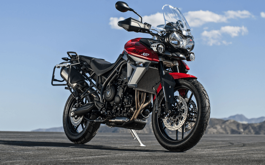 Triumph Tiger 800 Review: The Unbeatable Legend 5