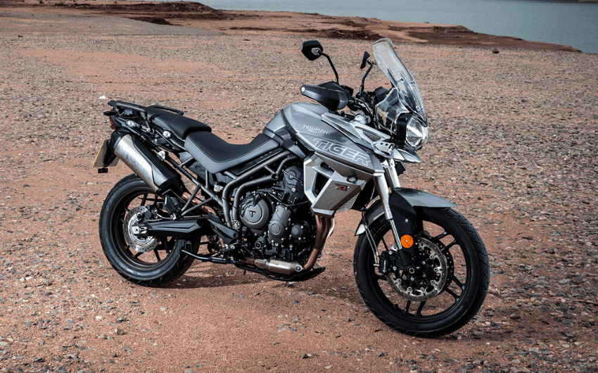 Triumph Tiger 800 Review: The Unbeatable Legend 6