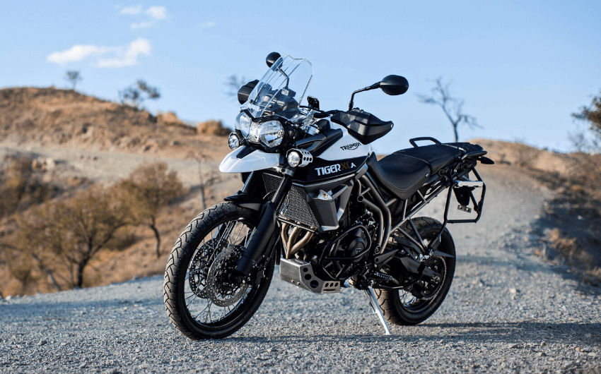 Triumph Tiger 800 Review: The Unbeatable Legend 7