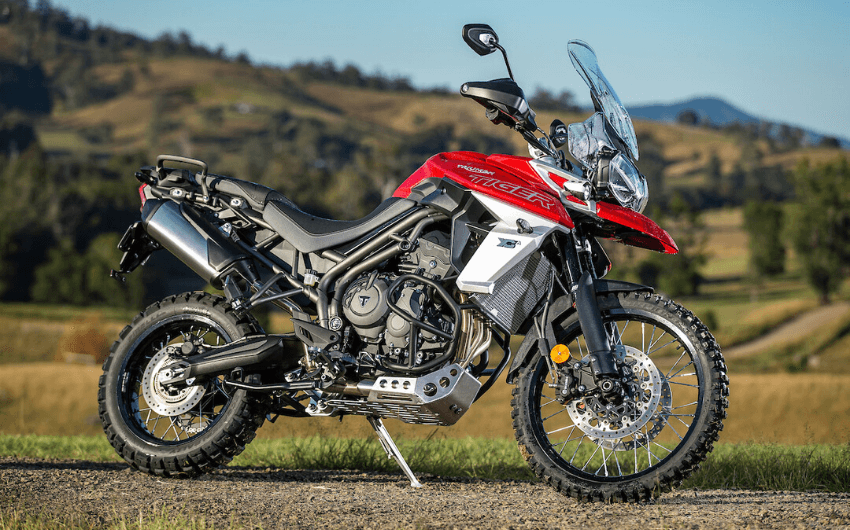 Triumph Tiger 800 Review: The Unbeatable Legend 8