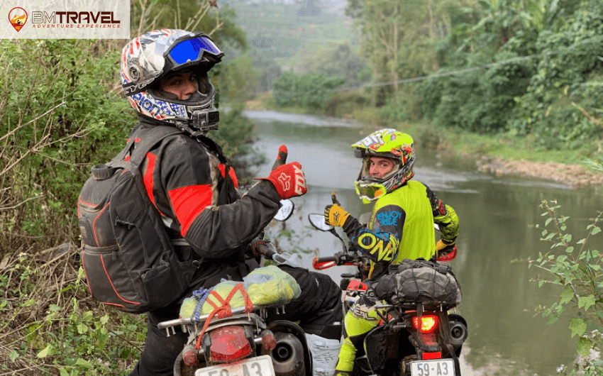 vietnam off the beaten paths