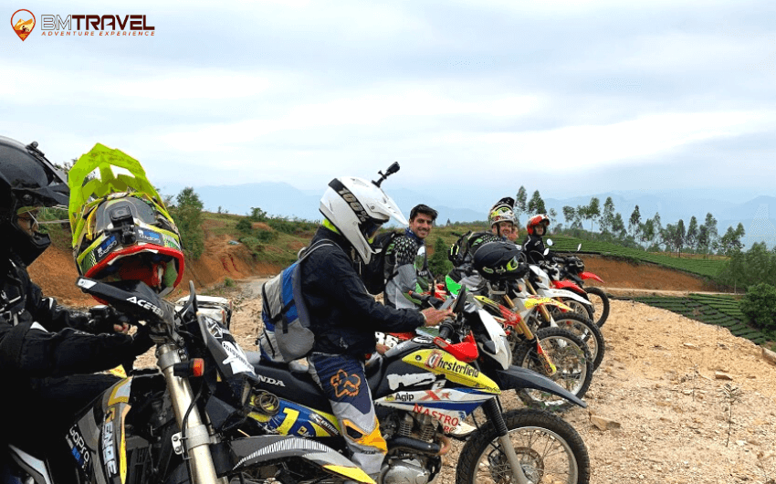 Motorbike tours vs classic tours in Vietnam