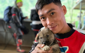 Vo Trong Que - Local Tour Guide in Vietnam