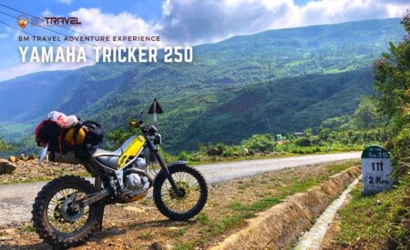 Vietnam Motorcycle Tours