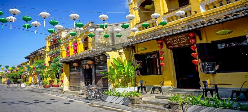 Top 10+ Best Restaurants Hoi An Old Town