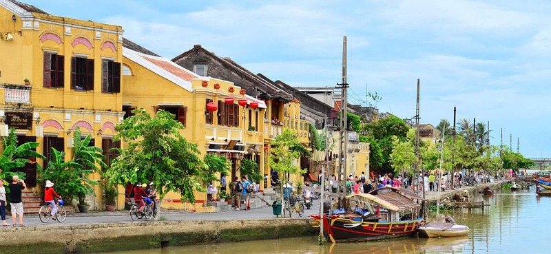 Things to do in Hoi An: Discover ancient and modern beauty