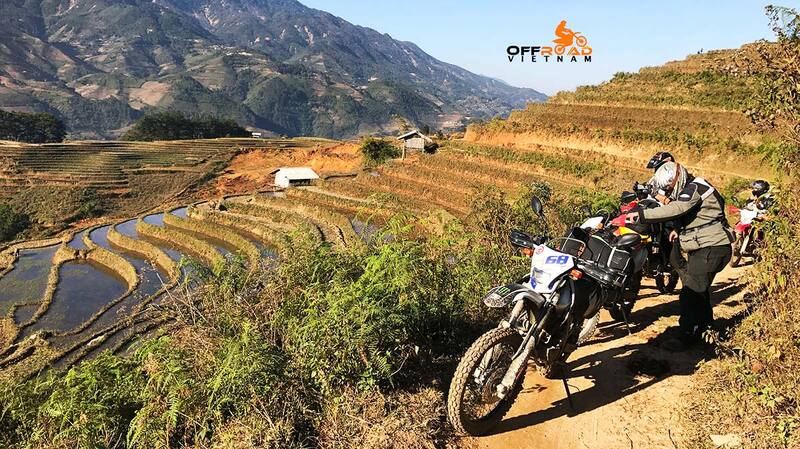 vietnam motorbike tour operate 4