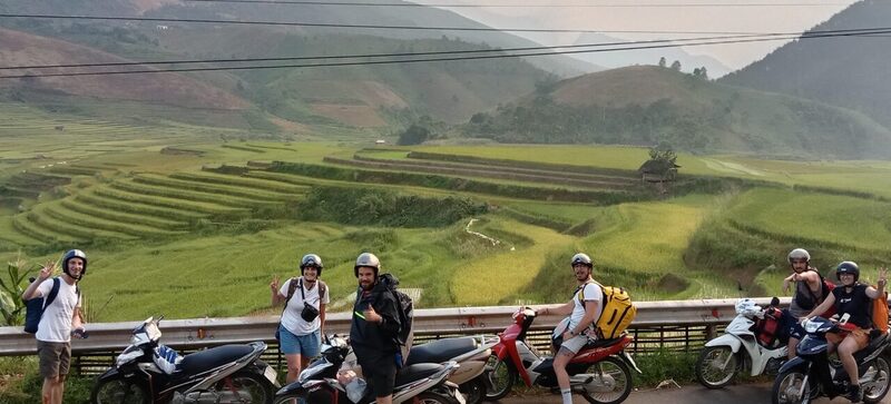 vietnam motorbike tour operate 6