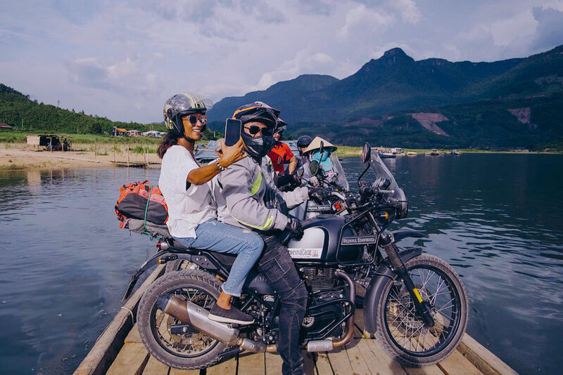 Overcoming all roads: Top 7 Vietnam motorbike tour operate