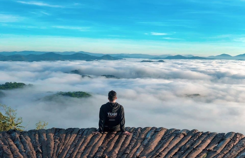 experience da lat cloud hunting