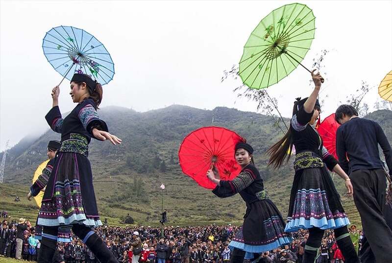 khau vai festival