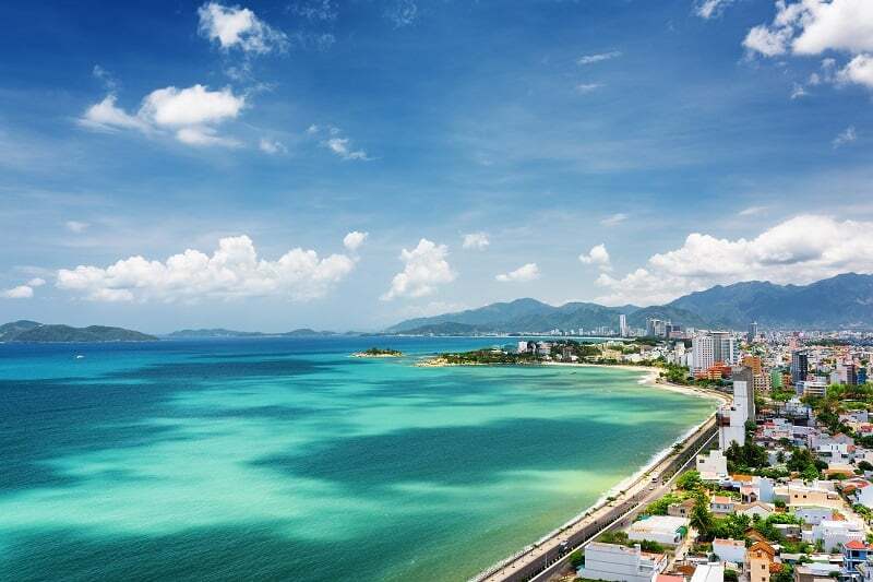 overview of nha trang – vietnam