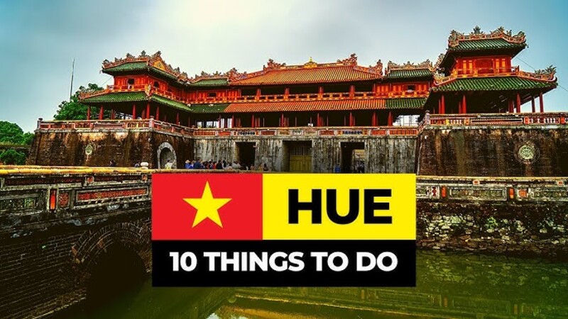 10 Things to Do in Hue: Explore the Beauty of Vietnam’s Ancient Capital