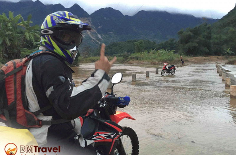 vietnam motorbike tours club