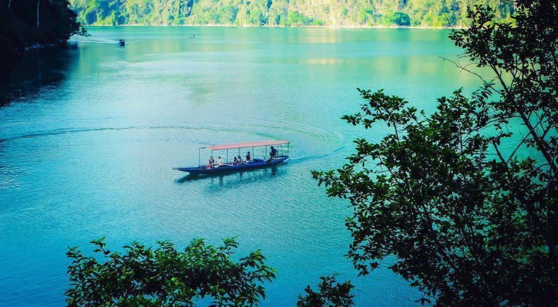 Share experiences: The Best Time To Join Ba Be lake Tours