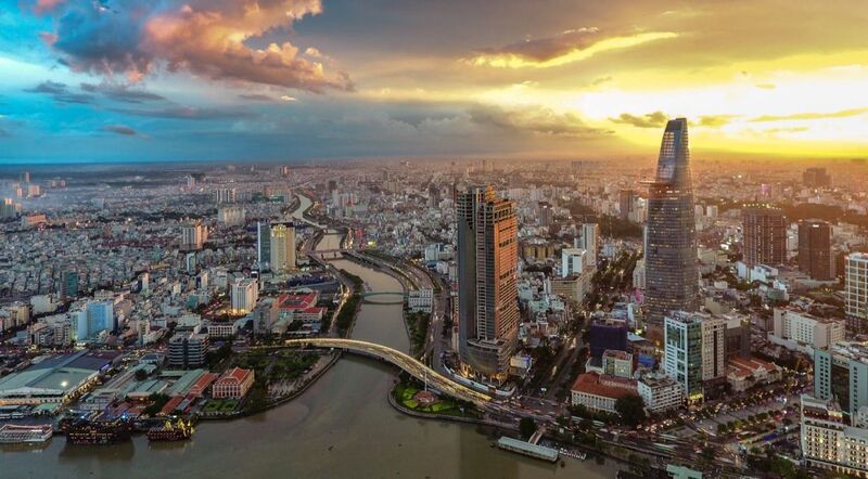 why should you travel to ho chi minh city