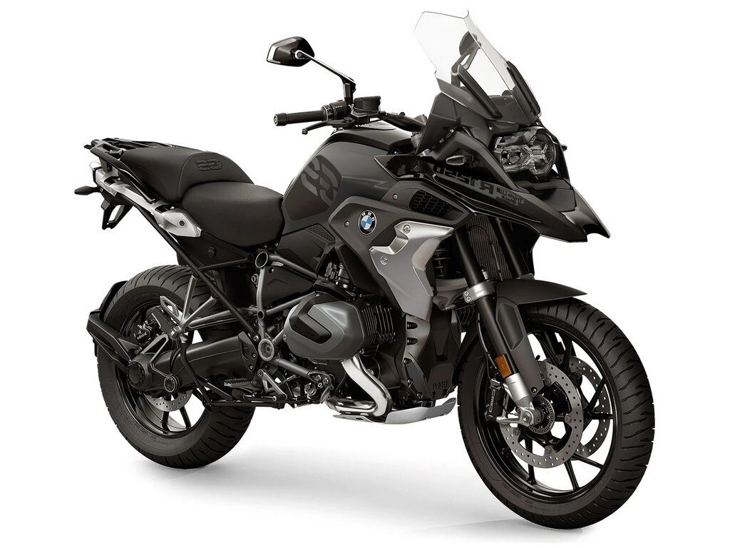 2021 BMW R 1250 GS Price e1715314436828