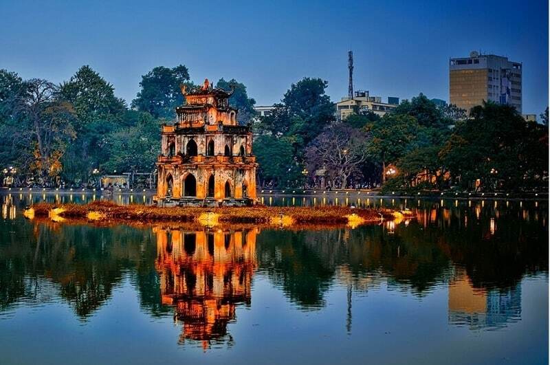 Best Time to Visit Hanoi: Interesting Schedule and Events