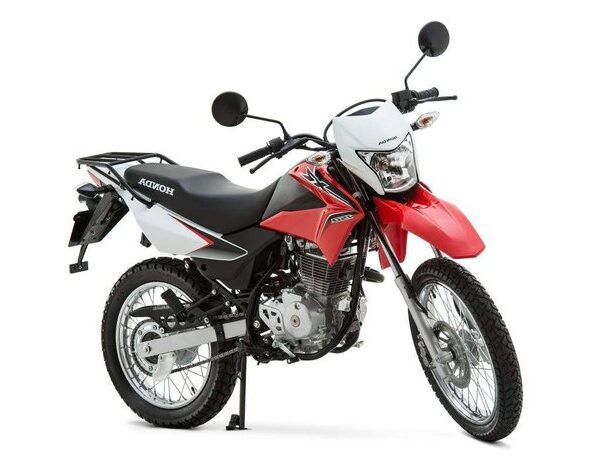 HONDA XR150L e1715316628327